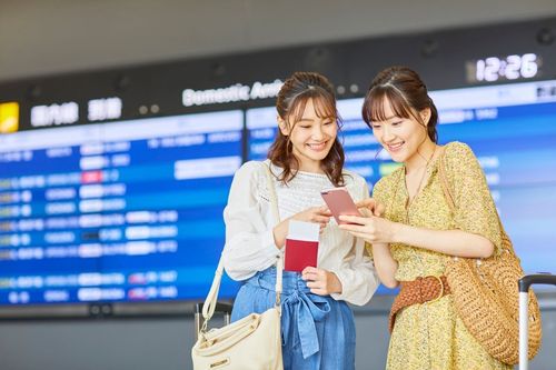An eSIM, a REAL ID, and the Invisible Essentials That Keep Your Travels on Track