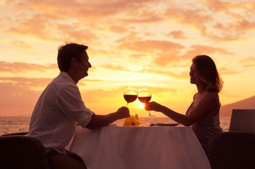 A Romantic Couples’ Holiday Built for Atmosphere, Food, and Unforgettable Sights